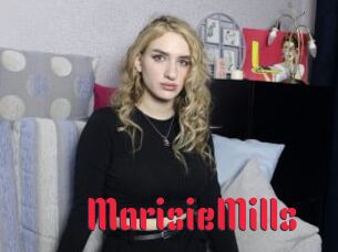 MarisieMills