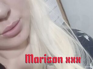 Marison_xxx