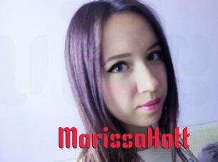 MarissaHott