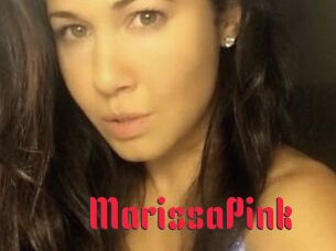 MarissaPink