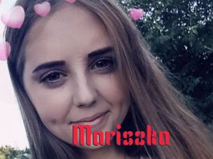 Mariszka