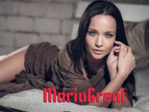 MariuGreat