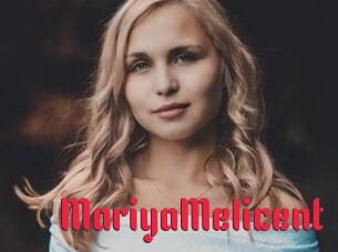 MariyaMelicent