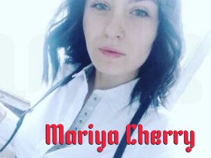 Mariya_Cherry