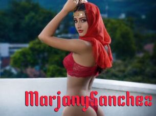 MarjanySanchez