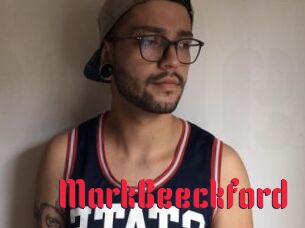MarkBeeckford