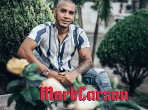 MarkCarson