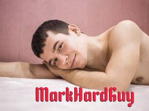 MarkHardGuy