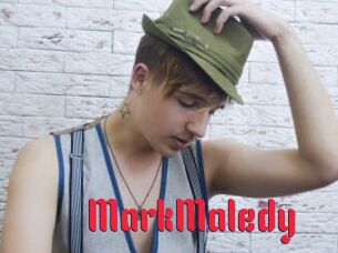 MarkMaledy