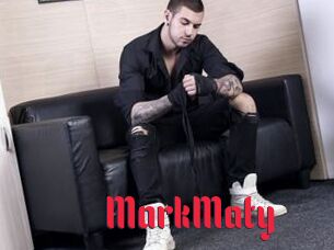 MarkMaty