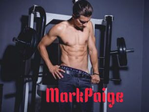 MarkPaige Video Extrait