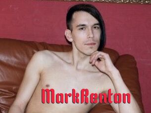 MarkRenton