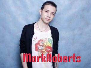 MarkRoberts