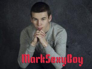 MarkSexyBoy