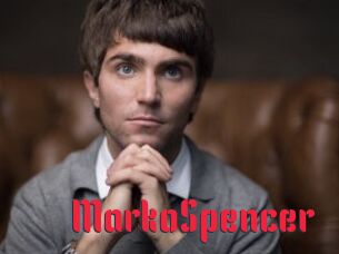 MarkoSpencer