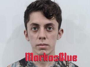 MarkosBlue