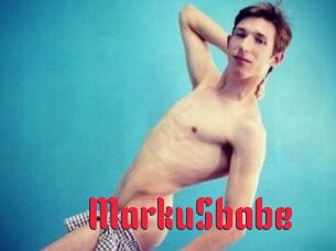 MarkuSbabe