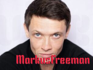 MarkusFreeman