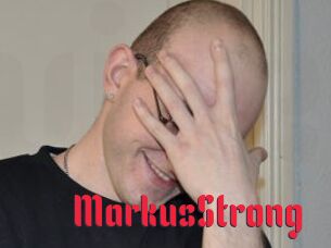 MarkusStrong