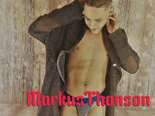 MarkusThonson