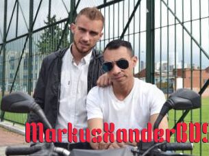 MarkusXanderBDS