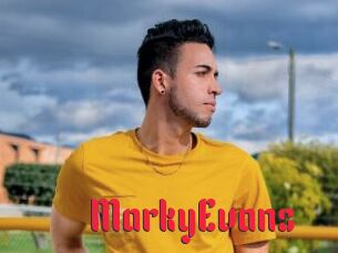 MarkyEvans