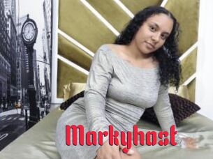 Markyhost