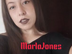 MarlaJones