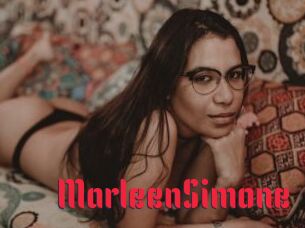 MarleenSimone