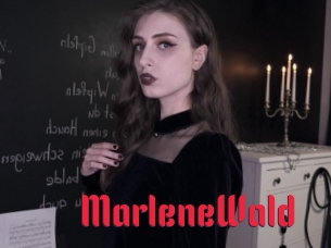 MarleneWald Video Extrait