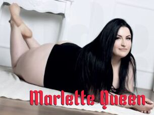Marlette_Queen