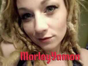 MarleyYamon