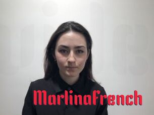 MarlinaFrench