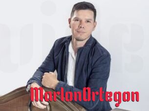 MarlonOrtegon Video Extrait