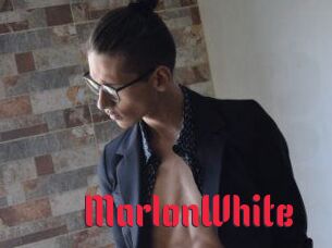 MarlonWhite