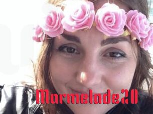 Marmelade20