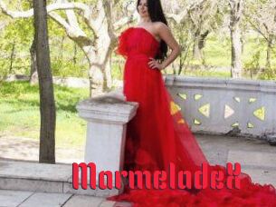 MarmeladeX