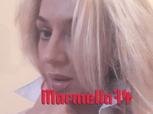 Marmella74 Video Extrait