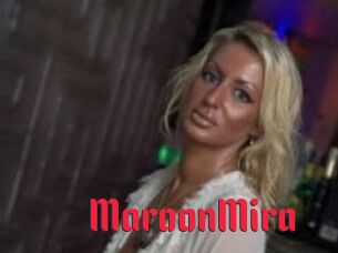 MaroonMira