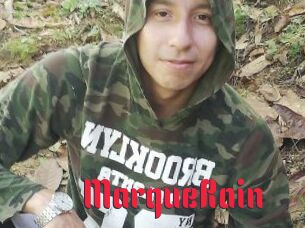 MarqueRain