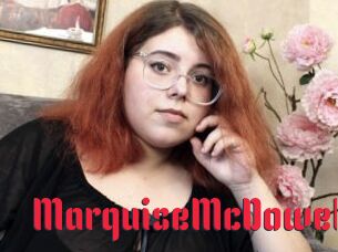 MarquiseMcDowell