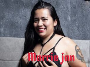 Marrie_jan Video Extrait