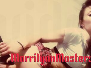 MarrilynnMasters
