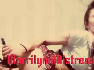 MarrilynnMistrexxx