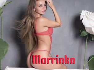 Marrinka