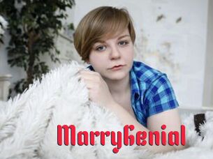 MarryGenial