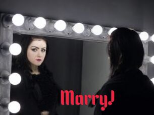 MarryJ