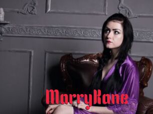 MarryKane