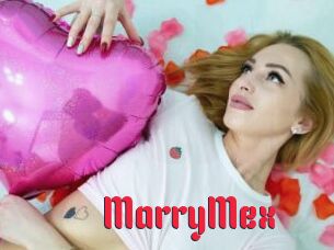MarryMex