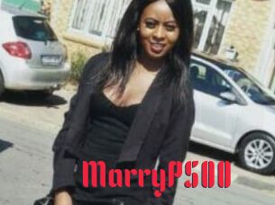 MarryP500